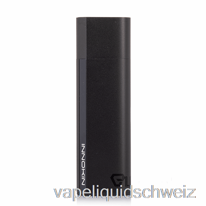 Innokin Klypse Pod System Charcoal Vape Ohne Nikotin